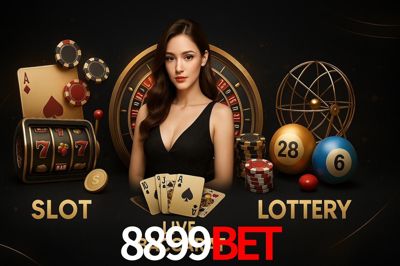 Segurança e performance na plataforma 8899BET