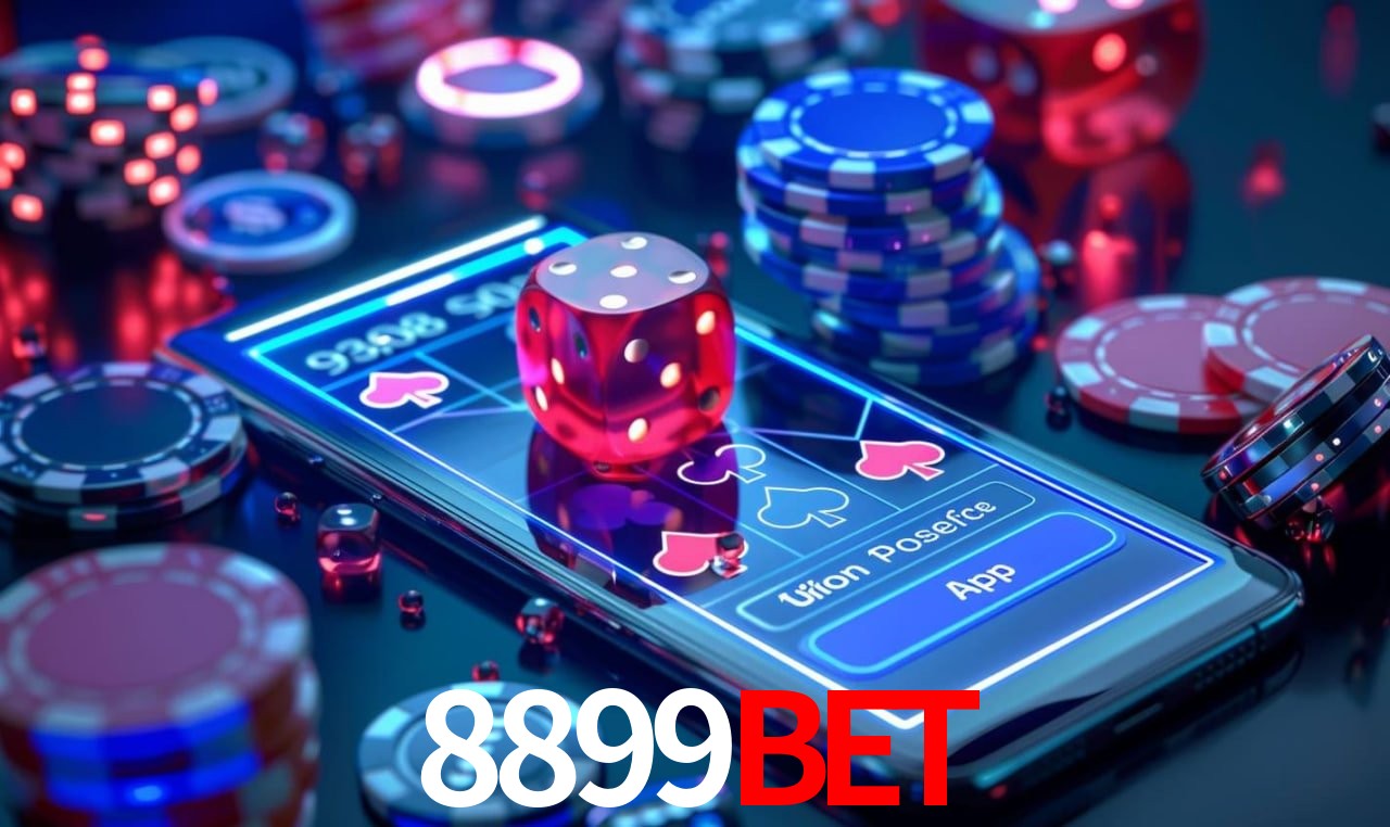 Benefícios VIP na 8899BET