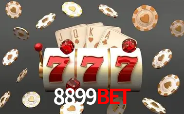 Jogos de mesa e apostas rápidas na 8899BET