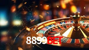 Variedade de jogos na 8899BET