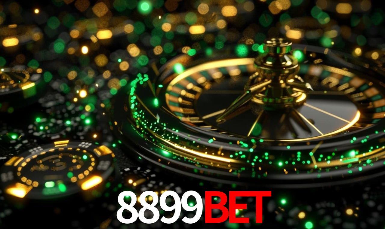 Canal oficial no Telegram da 8899BET