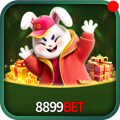 Imagem promocional da 8899BET mostrando a plataforma e suas vantagens